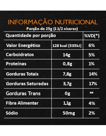 Chips Batata Doce e Sal Rosa do Himalaia - Belive - Unidade 50g