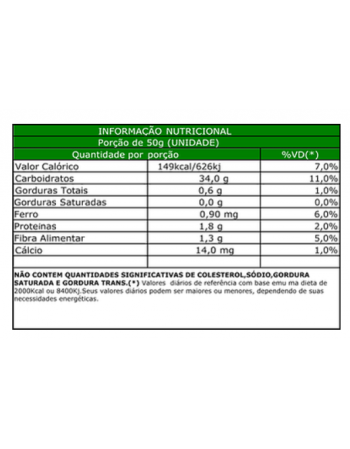 Banana Passa - ORGANIC - 200g