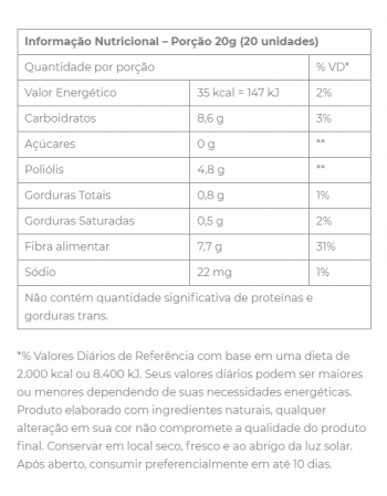 Pastilhas Classic Diet - VALDA - Lata 50g